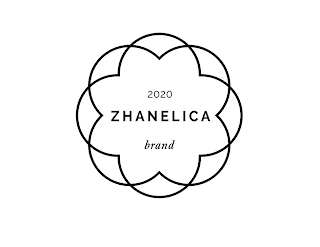 2020 ZHANELICA BRAND logo