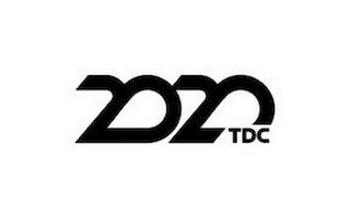 2020TDC logo