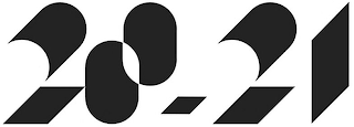 20.21 logo