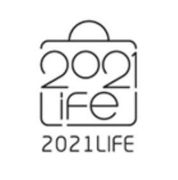 2021 LIFE 2021LIFE logo