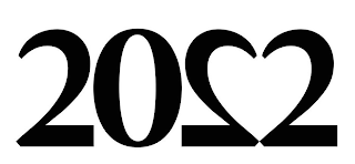 2022 logo