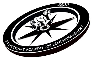 2022 STUTTGART ACADEMY FOR LEAN MANAGEMENT logo