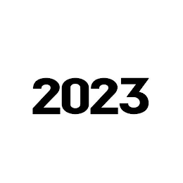2023 logo