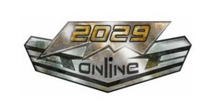 2029 ONLINE logo