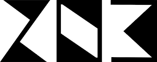 203 logo