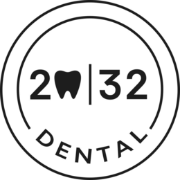 2032 DENTAL logo