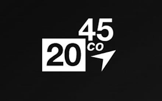 2045 CO logo