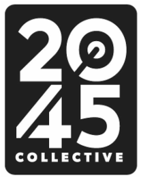 2045 COLLECTIVE logo
