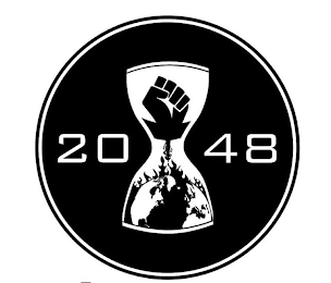 2048 logo