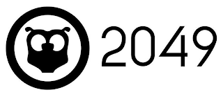2049 logo