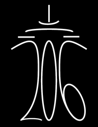 206 logo