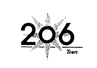 206 TOURS