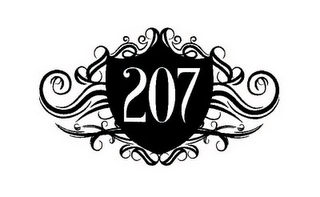 207 logo