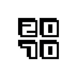 2070 logo
