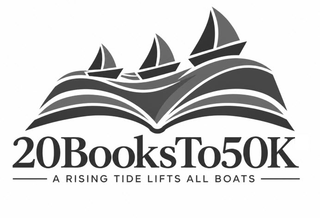 20BOOKSTO50K A RISING TIDE LIFTS ALL BOATS logo