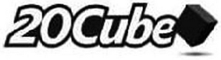 20CUBE logo