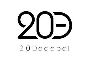 20E 20DECEBEL logo