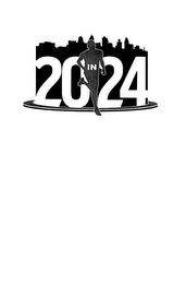 20IN24 logo