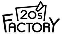 20'S FACTORY logo