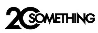 20SOMETHING logo