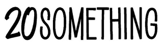 20SOMETHING logo