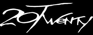 20TWENTY logo