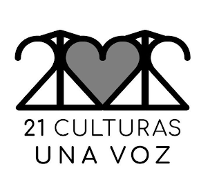 21 12 21 CULTURAS UNA VOZ
