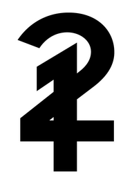 21 logo