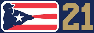 21 logo