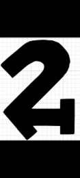 21 logo