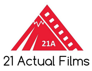 21 ACTUAL FILMS 21A logo