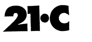 21-C logo