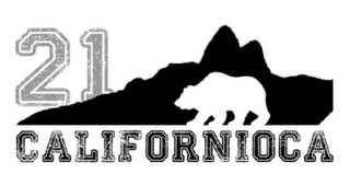 21 CALIFORNIOCA logo