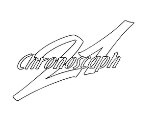 21 CHRONOSCAPH logo