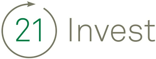 21 INVEST logo