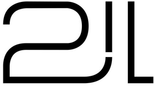 21 L logo