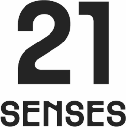 21 SENSES logo