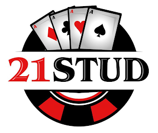 21 STUD A A A A logo