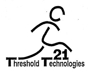 21 THRESHOLD TECHNOLOGIES logo