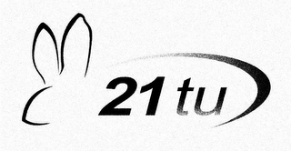 21 TU logo