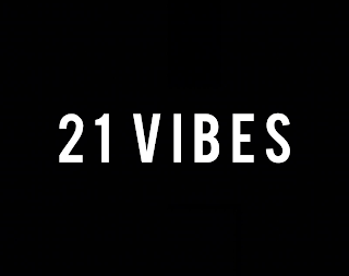 21 VIBES logo