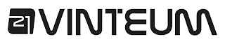 21 VINTEUM logo