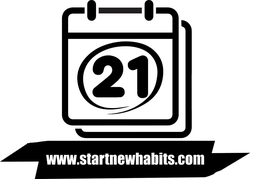 21 WWW.STARTNEWHABITS.COM logo
