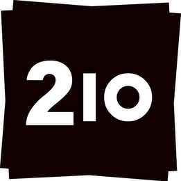 210 logo