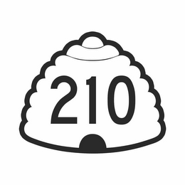 210 logo