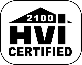 2100 HVI CERTIFIED