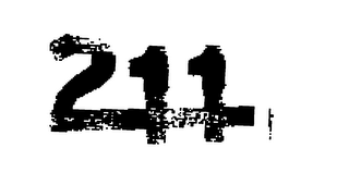 211 logo