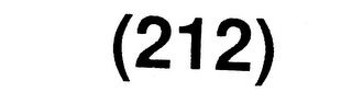 (212) logo