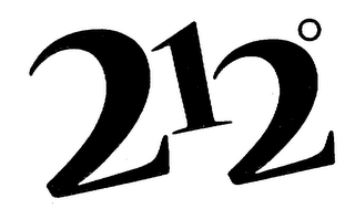 212 logo