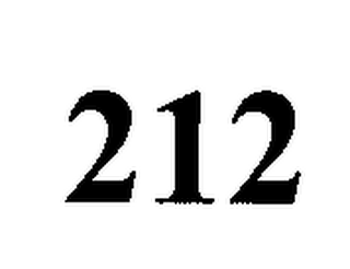 212 logo